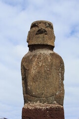 Rapa Nui´s Moai