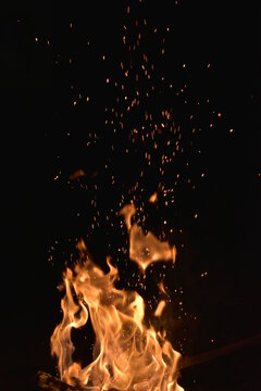 fire