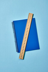 Wooden Ruler