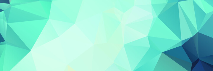 Obraz premium Abstract Color Polygon Background Design, Abstract Geometric Origami Style With Gradient. Presentation,Website, Backdrop, Cover,Banner,Pattern Template