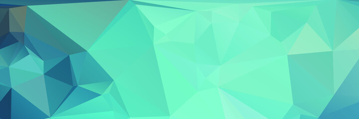 Fototapeta premium Abstract Color Polygon Background Design, Abstract Geometric Origami Style With Gradient. Presentation,Website, Backdrop, Cover,Banner,Pattern Template