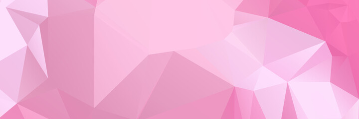Fototapeta premium Abstract Color Polygon Background Design, Abstract Geometric Origami Style With Gradient. Presentation,Website, Backdrop, Cover,Banner,Pattern Template