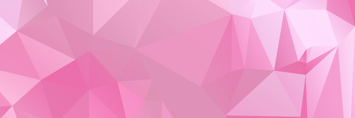 Abstract Color Polygon Background Design, Abstract Geometric Origami Style With Gradient. Presentation,Website, Backdrop, Cover,Banner,Pattern Template