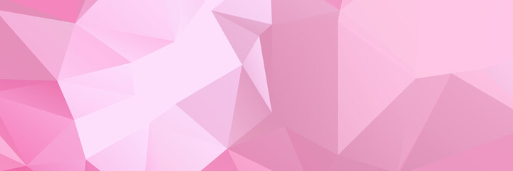 Obraz premium Abstract Color Polygon Background Design, Abstract Geometric Origami Style With Gradient. Presentation,Website, Backdrop, Cover,Banner,Pattern Template