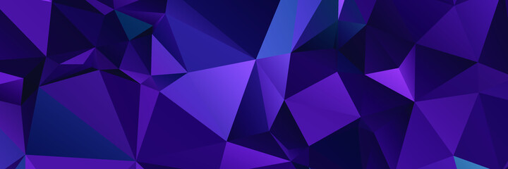 Abstract Color Polygon Background Design, Abstract Geometric Origami Style With Gradient. Presentation,Website, Backdrop, Cover,Banner,Pattern Template