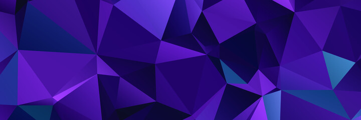 Abstract Color Polygon Background Design, Abstract Geometric Origami Style With Gradient. Presentation,Website, Backdrop, Cover,Banner,Pattern Template