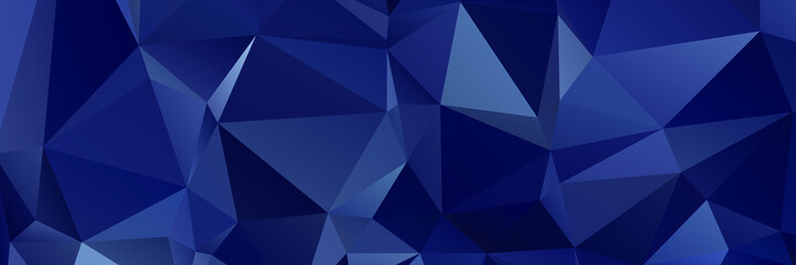 Fototapeta premium Abstract Color Polygon Background Design, Abstract Geometric Origami Style With Gradient. Presentation,Website, Backdrop, Cover,Banner,Pattern Template