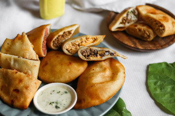 Empanadas