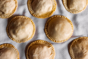 Pastelitos