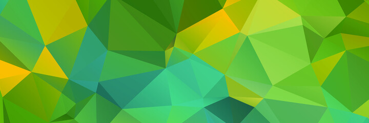 Abstract Color Polygon Background Design, Abstract Geometric Origami Style With Gradient. Presentation,Website, Backdrop, Cover,Banner,Pattern Template