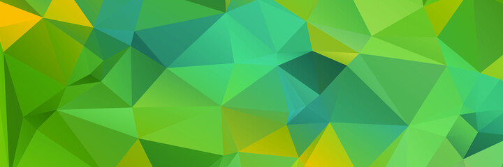 Abstract Color Polygon Background Design, Abstract Geometric Origami Style With Gradient. Presentation,Website, Backdrop, Cover,Banner,Pattern Template