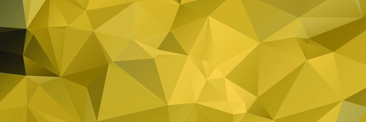 Obraz premium Abstract Color Polygon Background Design, Abstract Geometric Origami Style With Gradient. Presentation,Website, Backdrop, Cover,Banner,Pattern Template