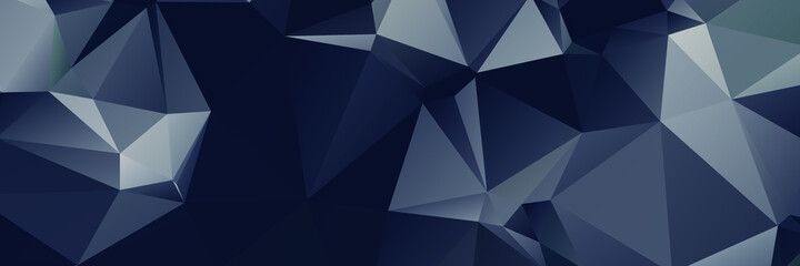 Obraz premium Abstract Color Polygon Background Design, Abstract Geometric Origami Style With Gradient. Presentation,Website, Backdrop, Cover,Banner,Pattern Template
