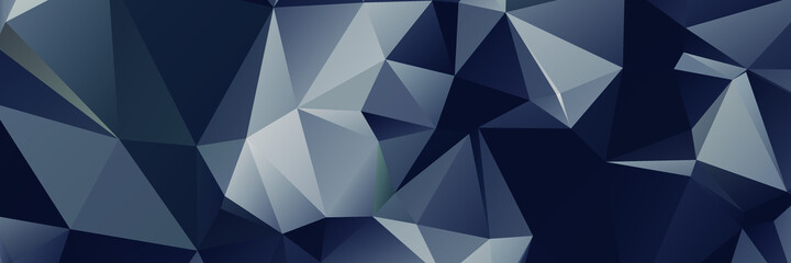 Fototapeta premium Abstract Color Polygon Background Design, Abstract Geometric Origami Style With Gradient. Presentation,Website, Backdrop, Cover,Banner,Pattern Template