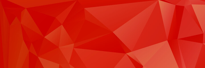 Abstract Color Polygon Background Design, Abstract Geometric Origami Style With Gradient. Presentation,Website, Backdrop, Cover,Banner,Pattern Template