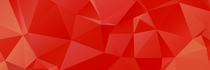 Abstract Color Polygon Background Design, Abstract Geometric Origami Style With Gradient. Presentation,Website, Backdrop, Cover,Banner,Pattern Template