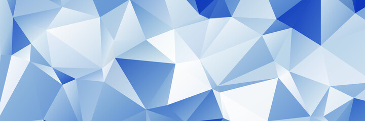 Abstract Color Polygon Background Design, Abstract Geometric Origami Style With Gradient. Presentation,Website, Backdrop, Cover,Banner,Pattern Template