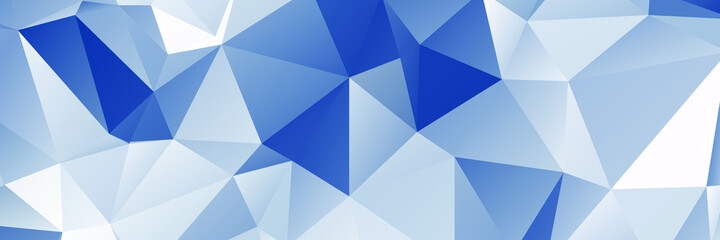 Fototapeta premium Abstract Color Polygon Background Design, Abstract Geometric Origami Style With Gradient. Presentation,Website, Backdrop, Cover,Banner,Pattern Template