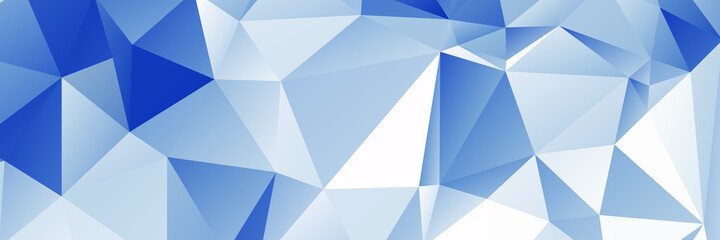 Obraz premium Abstract Color Polygon Background Design, Abstract Geometric Origami Style With Gradient. Presentation,Website, Backdrop, Cover,Banner,Pattern Template