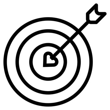 recommend clip art: bulls eye