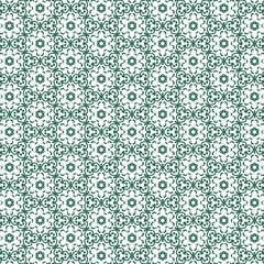 綺麗なオリジナルのレースのパターン素材