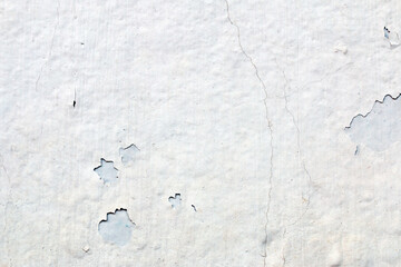 white concrete wall texture. background