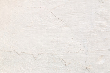 white concrete wall texture. background