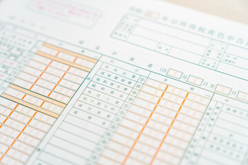 確定申告 青色申告 白色申告 経費