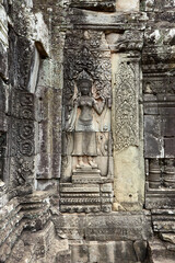 Angkor Wat Cambodaia
