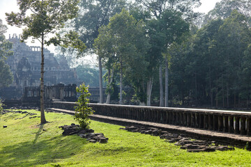Angkor Wat Cambodaia
