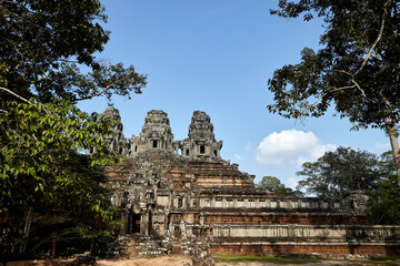 Angkor Wat Cambodaia
