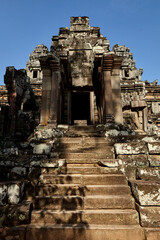 Angkor Wat Cambodaia
