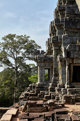 Angkor Wat Cambodaia
