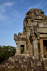 Angkor Wat Cambodaia
