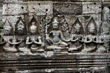 Angkor Wat Cambodaia

