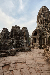 Angkor Wat Cambodaia
