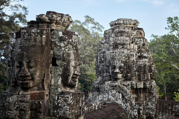 Angkor Wat Cambodaia
