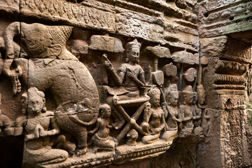 Angkor Wat Cambodaia
