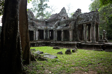 Angkor Wat Cambodaia

