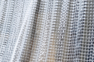 ビニールカーテン