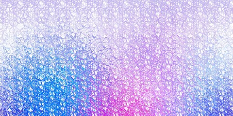 Light green vector layout with wry lines.