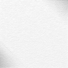 white cement background. New surface looks rough. Wallpaper shape. Backdrop texture wall and have copy space for text.