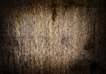 Old Wooden Texture
