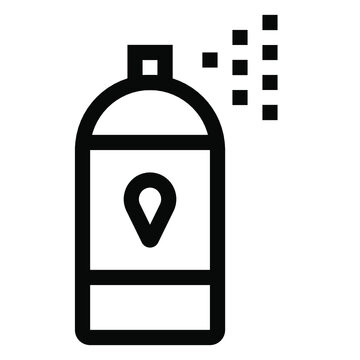 Spray Paint Icon Png