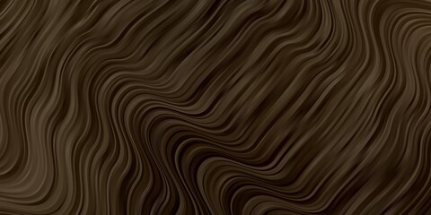 Light Gray vector texture with wry lines.