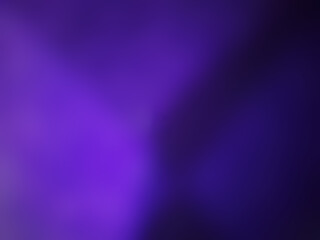 Violet Purple and Navy Blue Defocused Blurred Motion Gradient Abstract Background Texture.