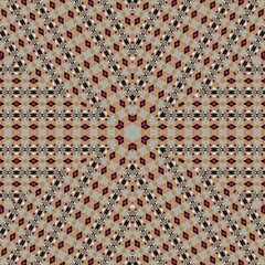Background pattern texture design. 3d illustration art for website, user interface theme, cover photo, interior decoration idea, embroidery and batik concept, texture for carpet and floor mat