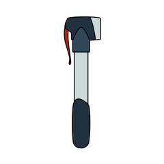 Bicycle Pump Icon