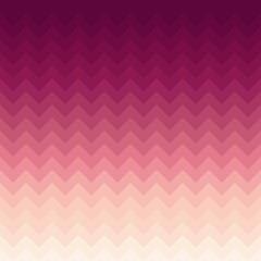 Zigzag pattern chevron design background, continuity.