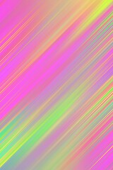 Abstract background diagonal stripes. Graphic motion wallpaper, print backdrop.